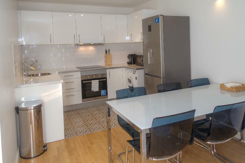 Apartment Liiiving In Downtown Terrace *