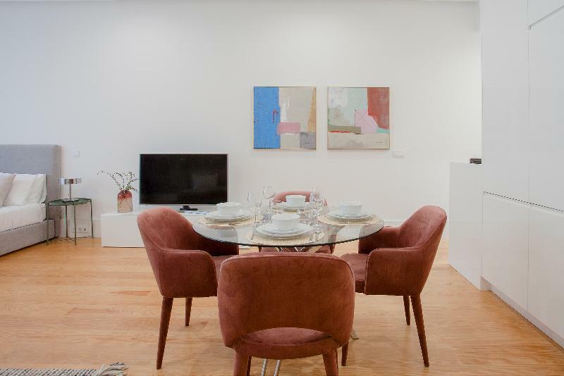 Apartment Downtown Luxury