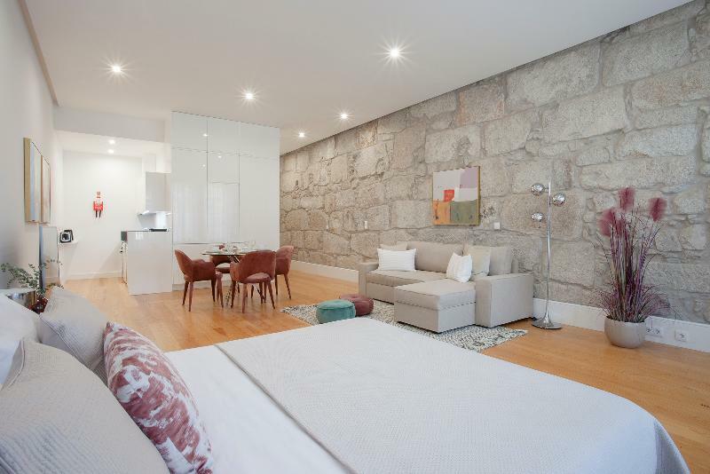 Apartment Downtown Luxury *