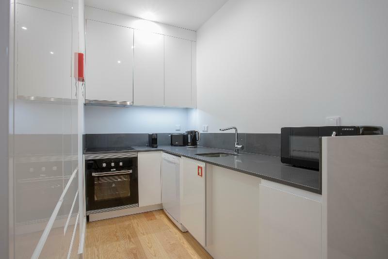 Downtown Luxury Apartment *