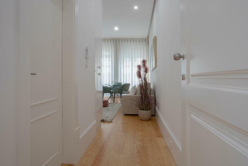 Apartment Downtown Luxury
