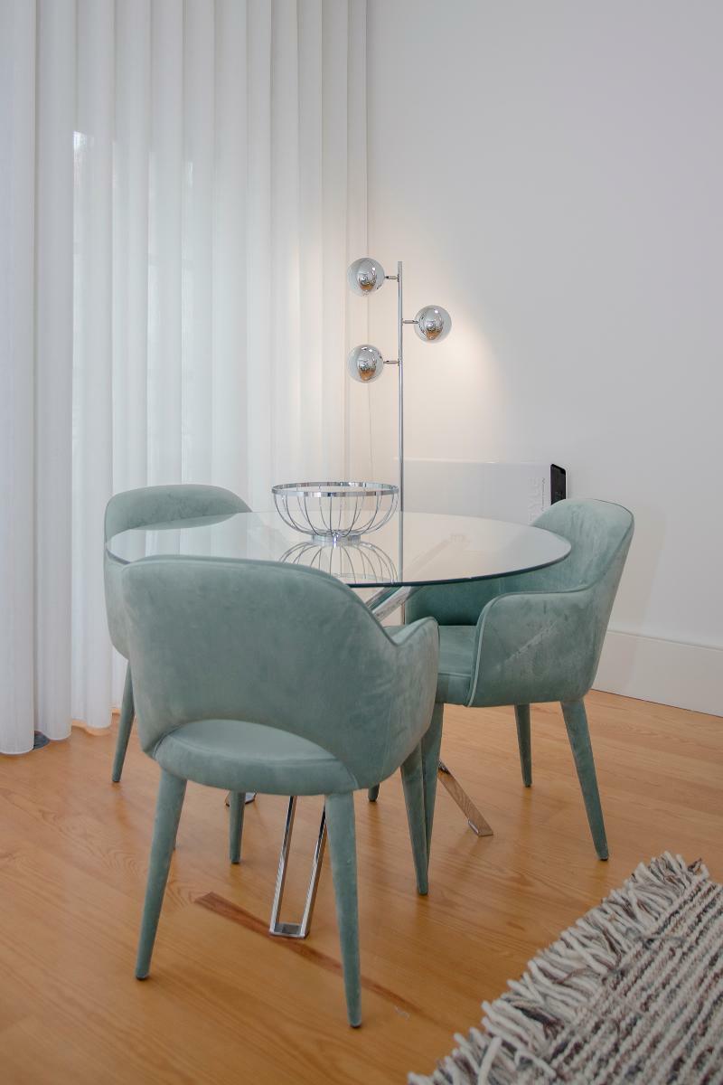 Apartment Downtown Luxury