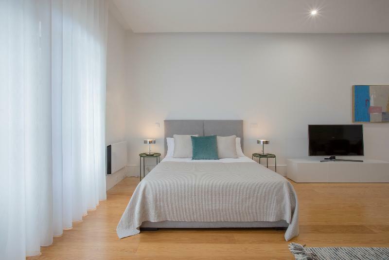 Apartment Downtown Luxury Porto