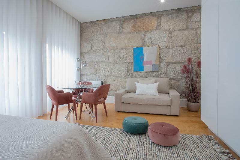 Downtown Luxury Apartment *