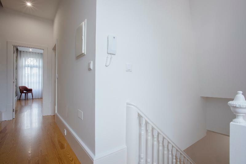 Downtown Luxury Apartment Porto