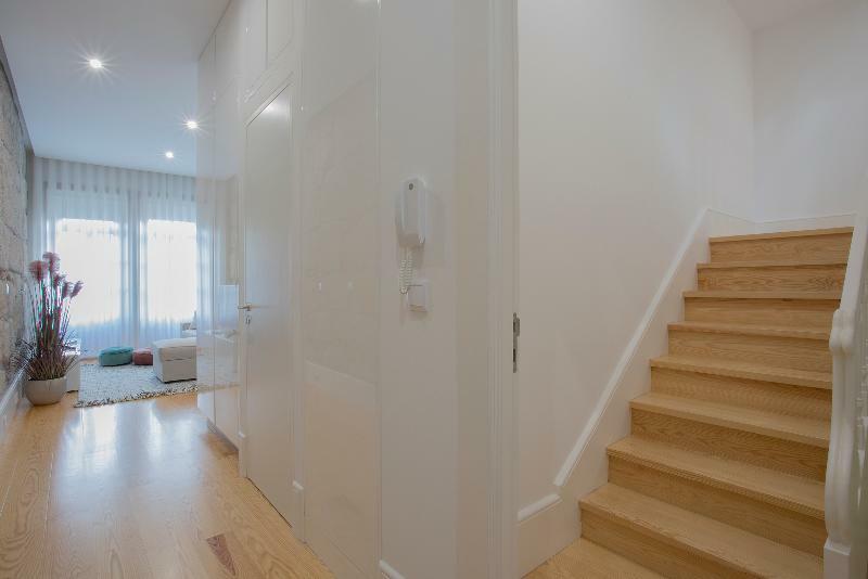 Downtown Luxury Apartment