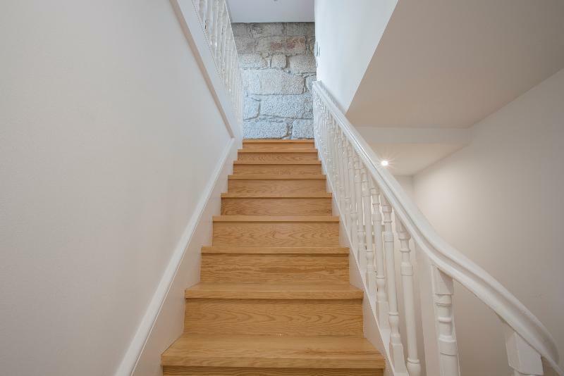 Apartment Downtown Luxury Porto