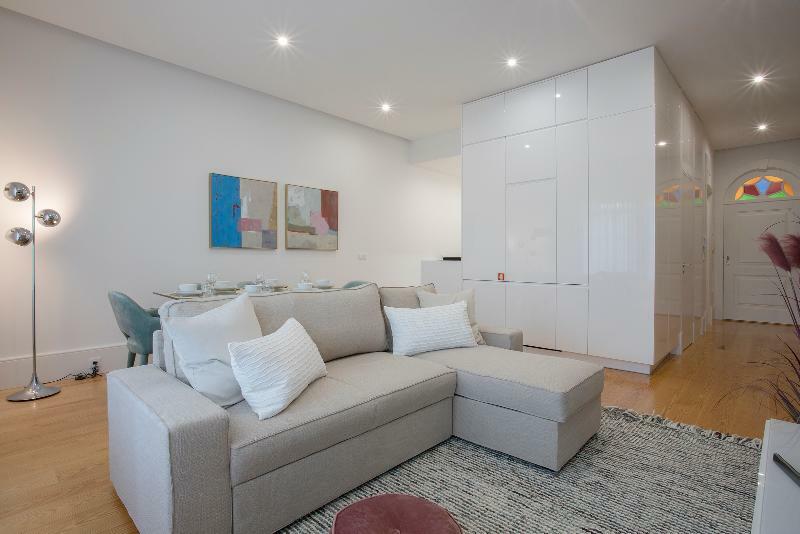 Apartment Downtown Luxury