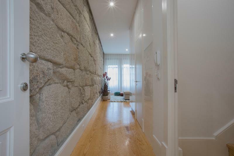 Downtown Luxury Apartment Porto