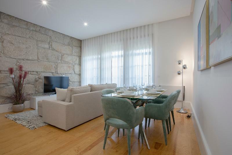 Downtown Luxury Porto