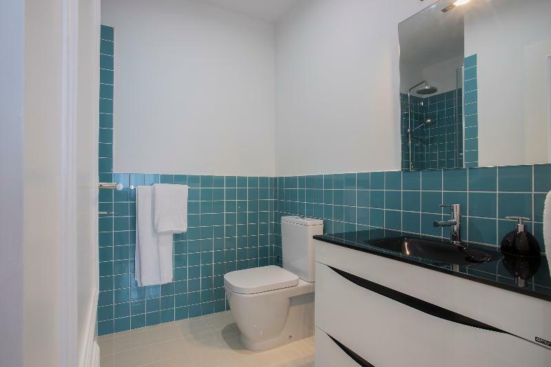 Downtown Luxury Apartment Porto