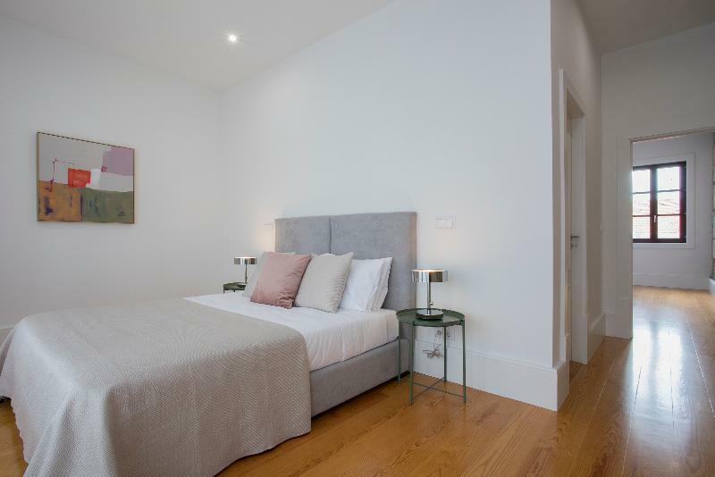 Apartment Downtown Luxury Porto