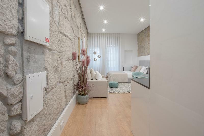Apartment Downtown Luxury *