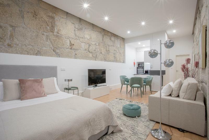 Apartment Downtown Luxury
