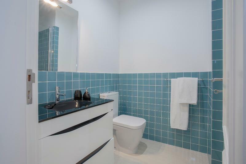 Apartment Downtown Luxury *