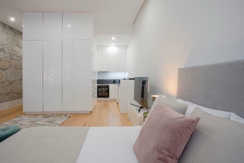 Downtown Luxury Apartment Porto