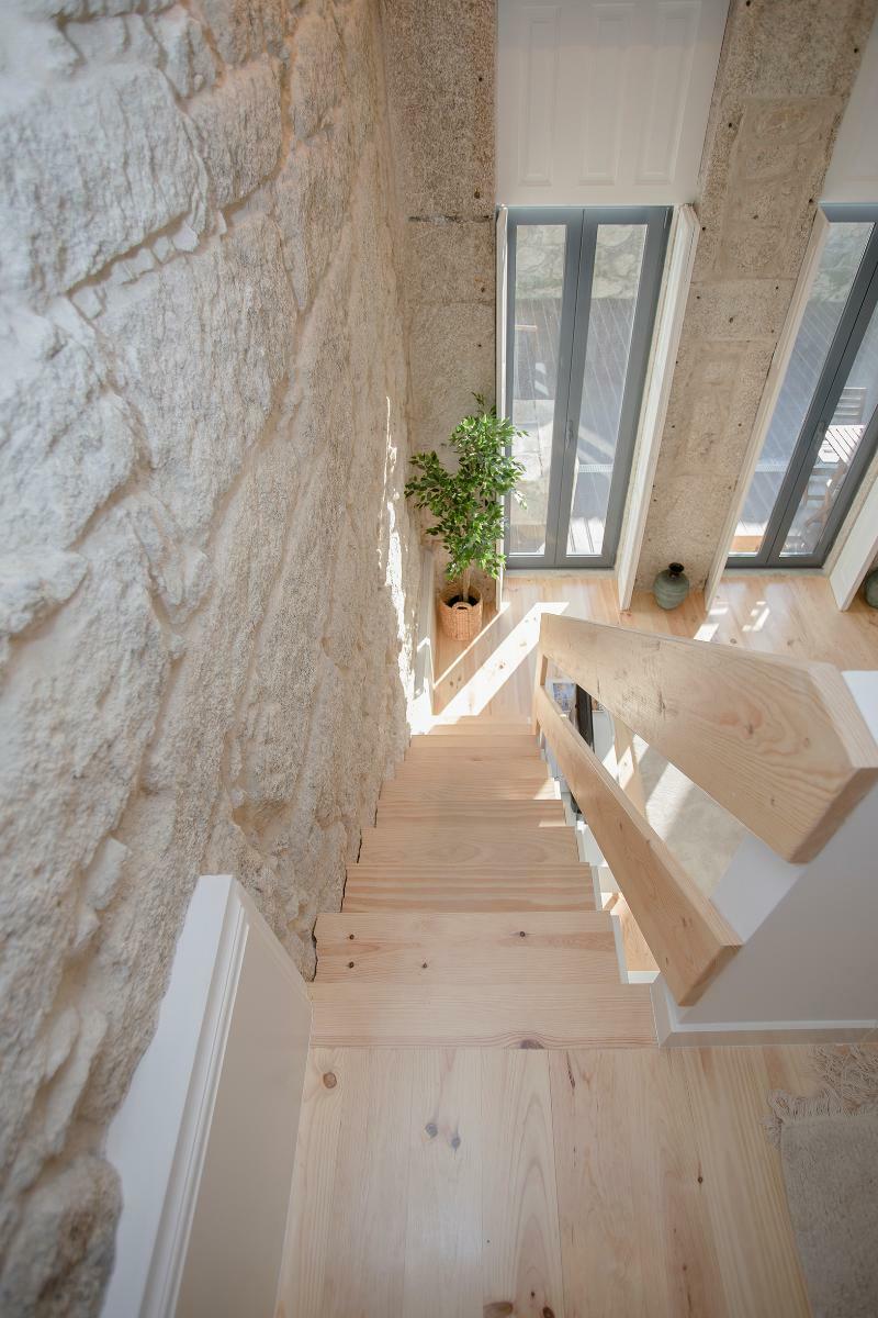 Liiiving In Terrace & Sunny Appartement Porto