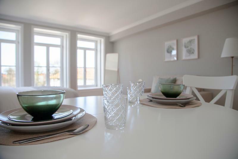Downtown Premium Apartment *