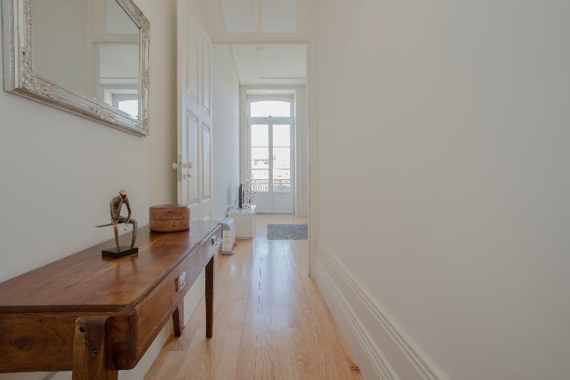 Apartment Downtown Spacious Porto