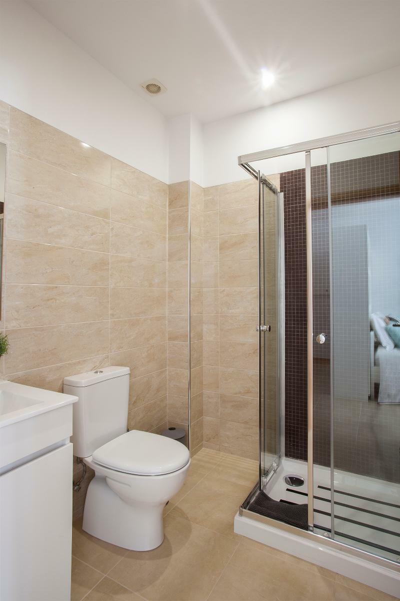 Downtown Sunny Terrace Apartment Porto