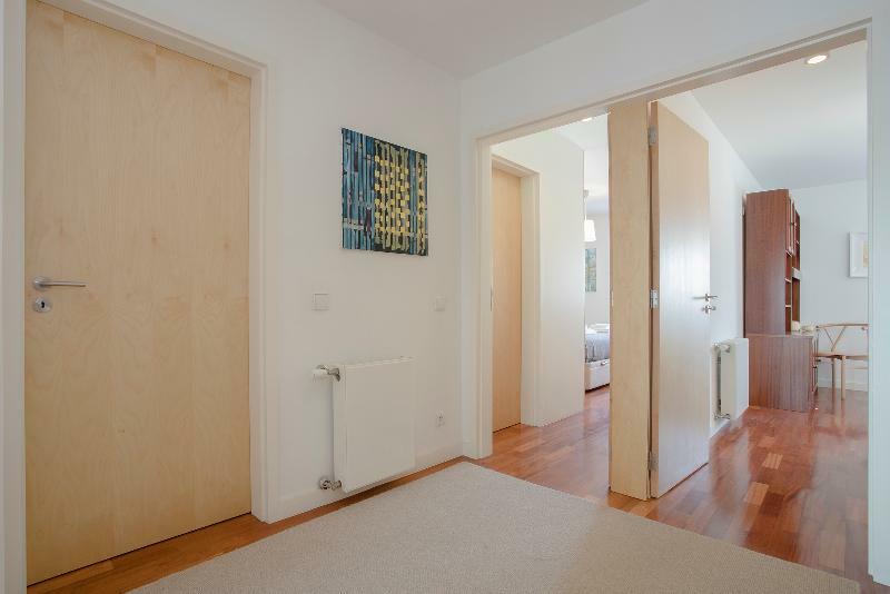 Bright Light Apartment Porto