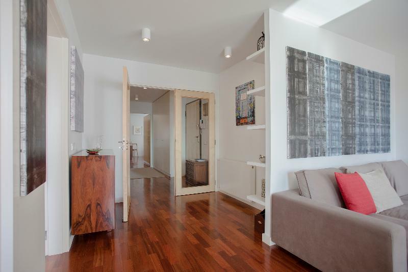 Bright Light Apartment Porto