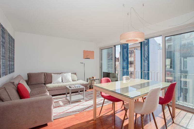 Bright Light Apartment Porto