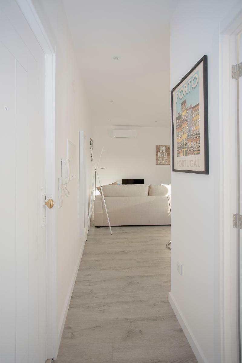 Center Spot Apartment