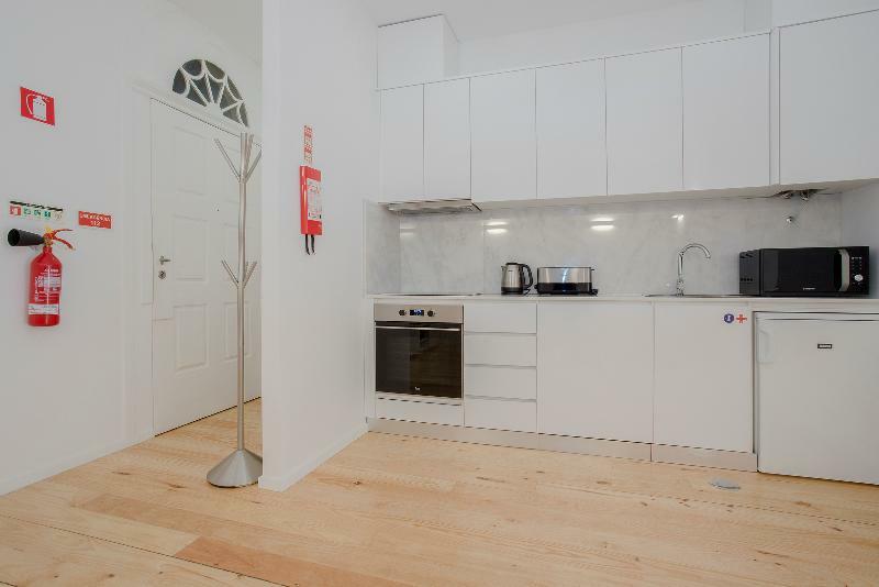 Apartamento Miguel Bombarda Porto