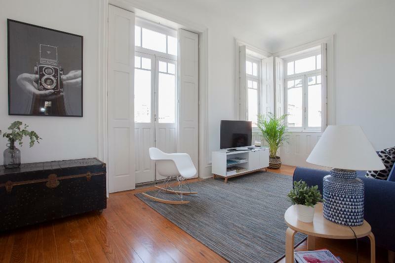 Liiiving - Telegrafo Classic Light Apartment