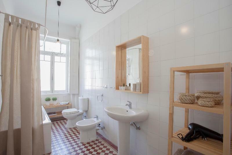 Apartment Liiiving - Telegrafo Classic Light