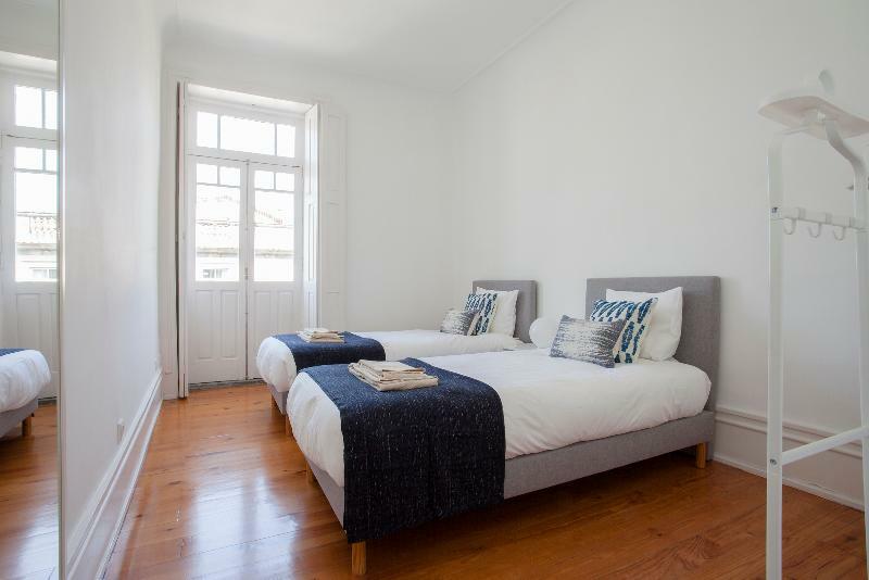 Apartment Liiiving - Telegrafo Classic Light *