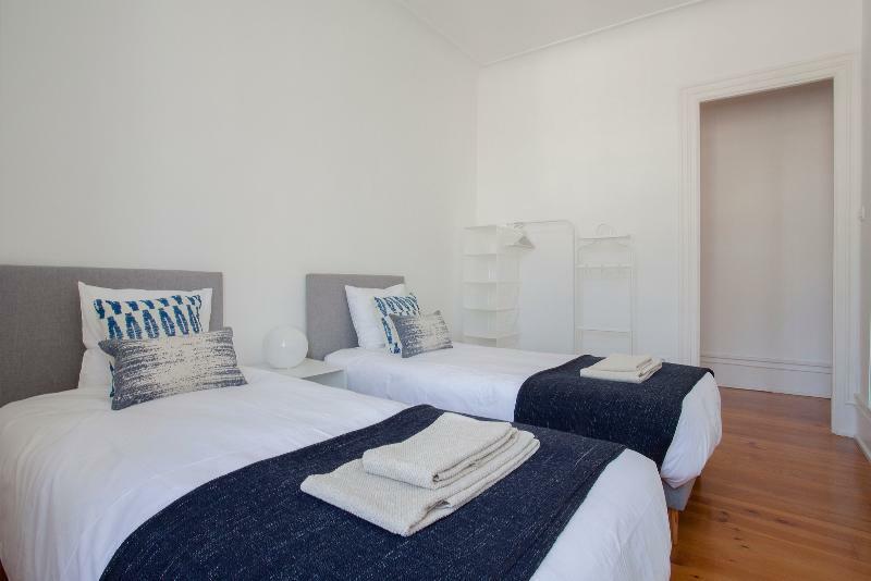 Liiiving - Telegrafo Classic Light Apartment *