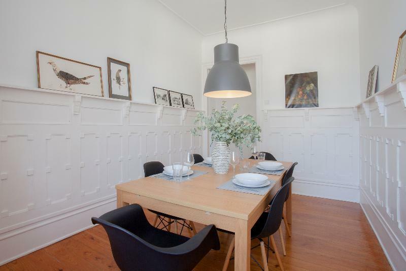 Apartment Liiiving - Telegrafo Classic Light