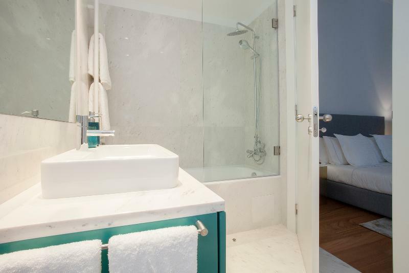 Apartamento Aliados Luxury