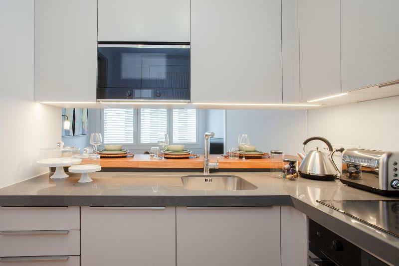 Aliados Luxury Apartamento *