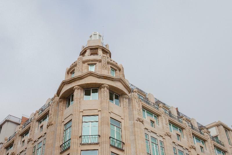 Aliados Luxury