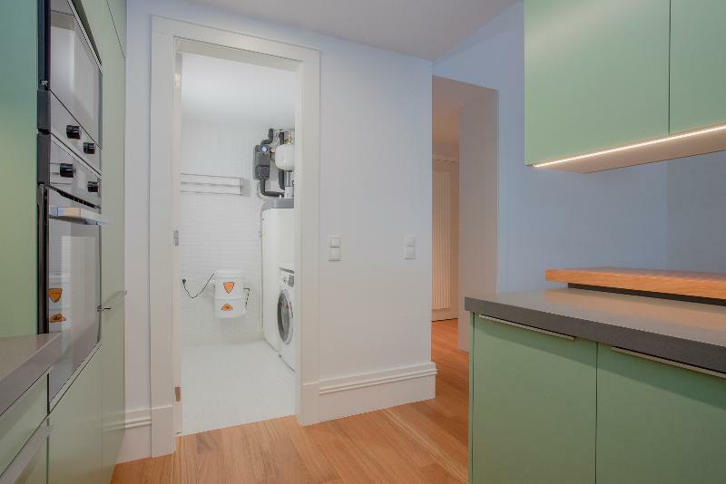 Aliados Luxury Apartamento Porto