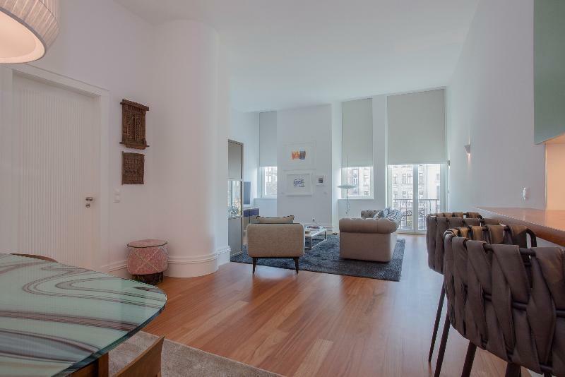 Aliados Luxury Porto