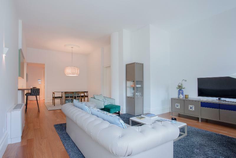 Aliados Luxury * Porto