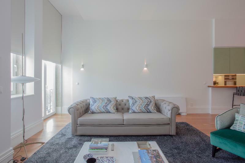 Aliados Luxury * Porto