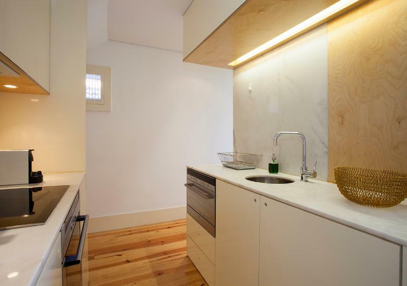 Secret Balcony Apartment Porto