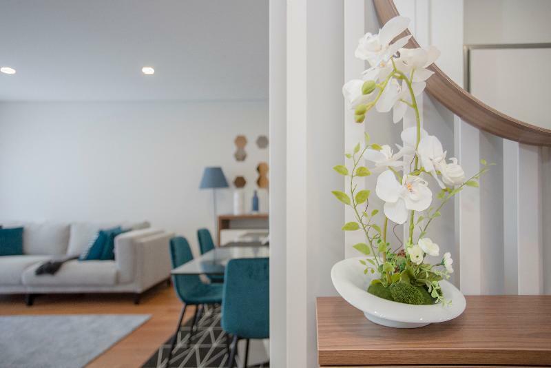 Apartment Luxury River View *