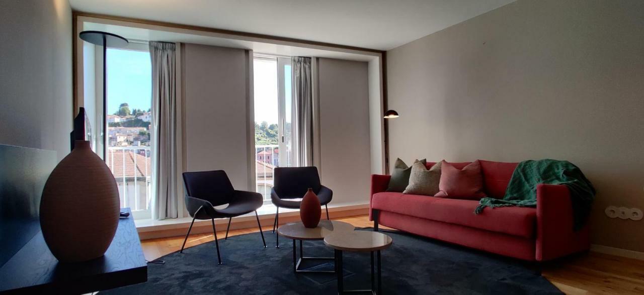 Serviced - Miragaia Apartment *