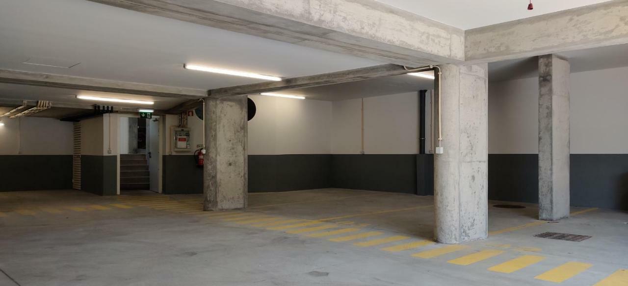Serviced - Miragaia Apartamento