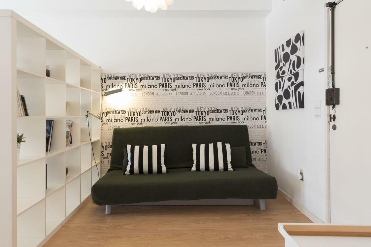 Bmyguest - Santa Catarina's Loft Apartment
