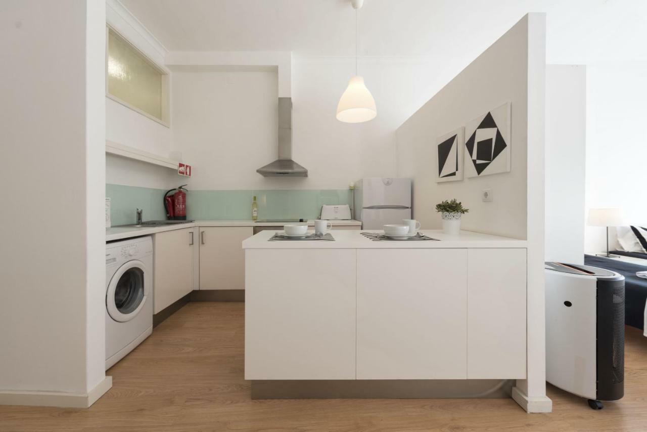 Bmyguest - Santa Catarina's Loft Apartment *