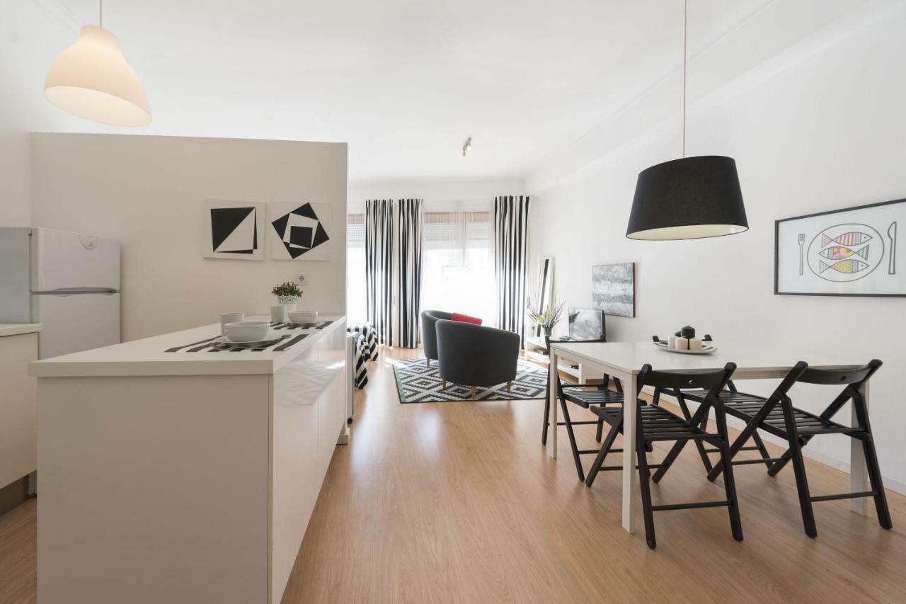 Bmyguest - Santa Catarina's Loft Porto