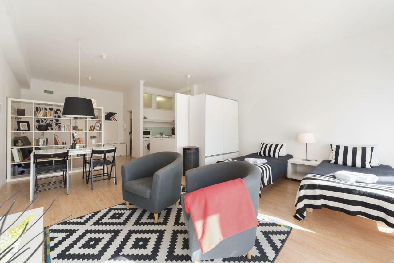 Bmyguest - Santa Catarina's Loft Apartment *