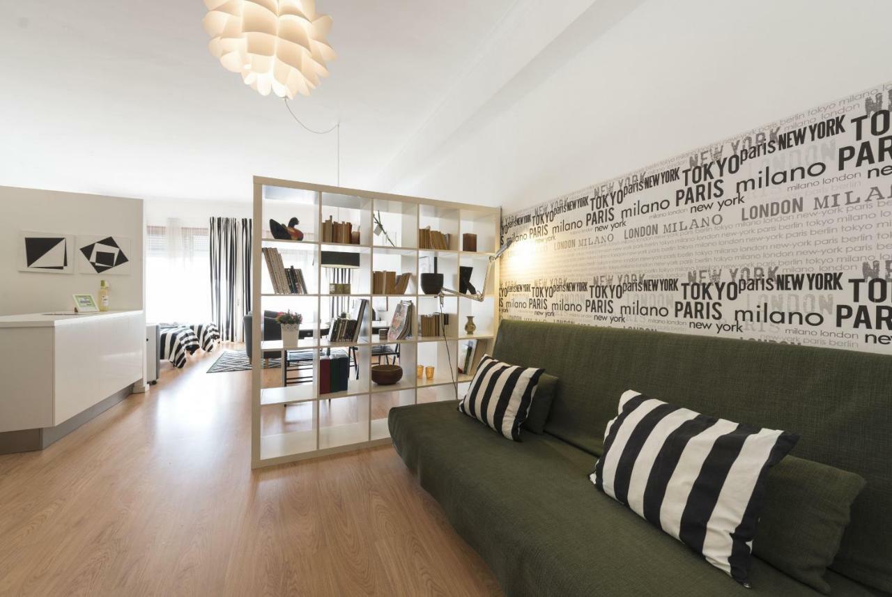 Bmyguest - Santa Catarina's Loft Apartment